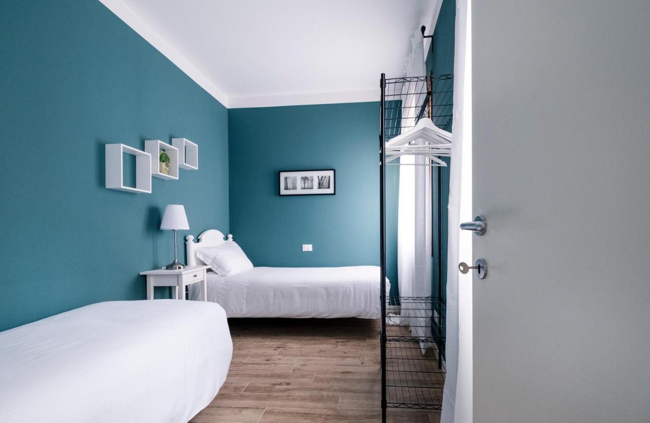 Calle Longa Residenza Quaggio Venice Exterior photo