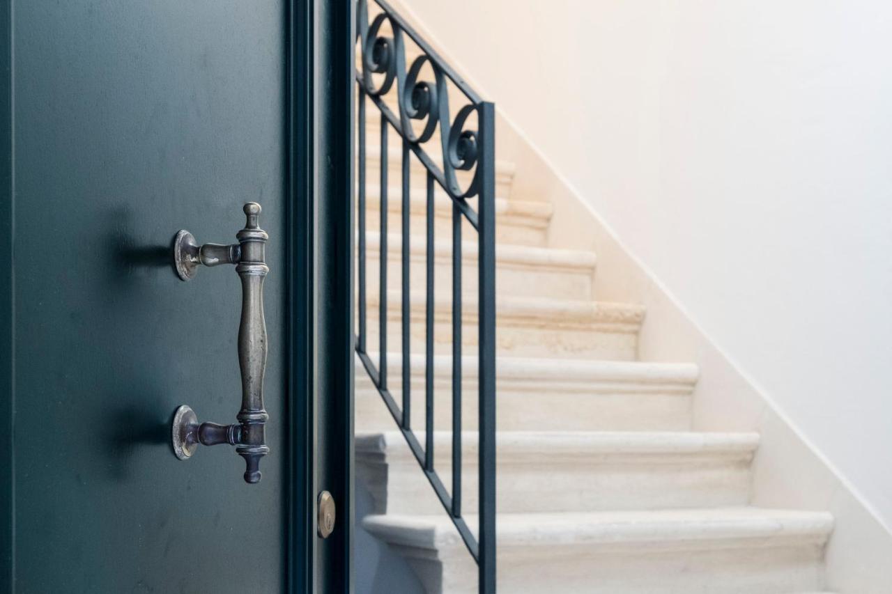 Calle Longa Residenza Quaggio Venice Exterior photo