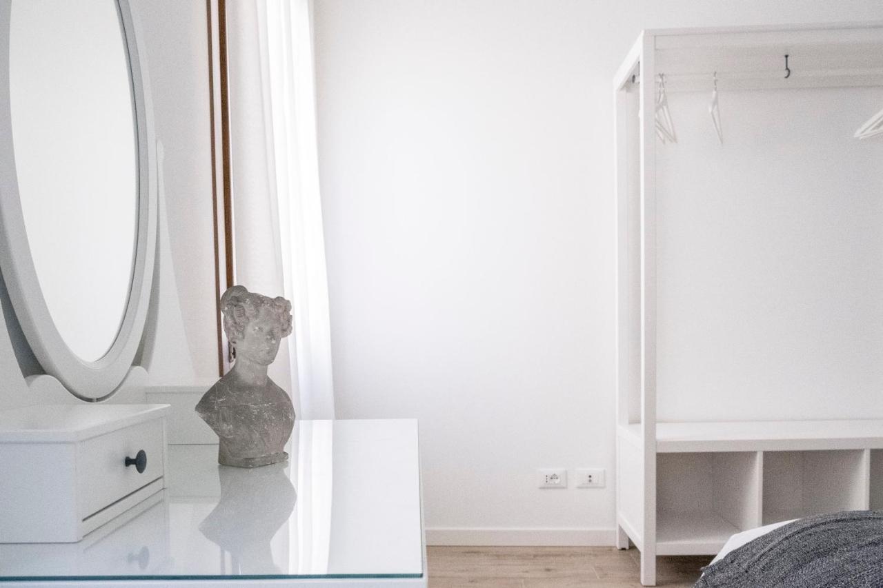 Calle Longa Residenza Quaggio Venice Exterior photo
