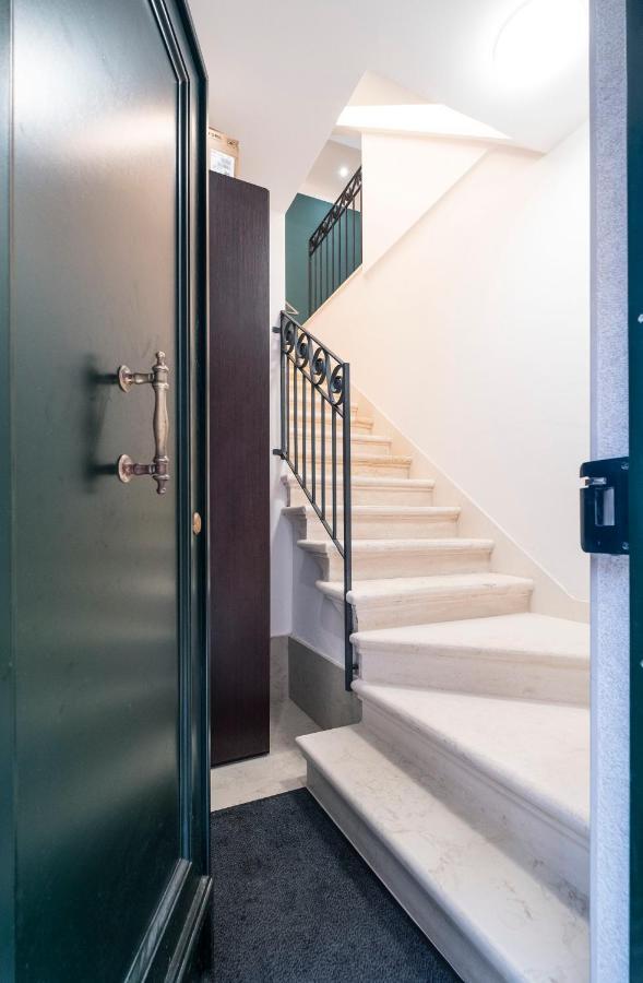 Calle Longa Residenza Quaggio Venice Exterior photo
